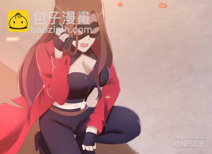 91话 要被灭口了？！60