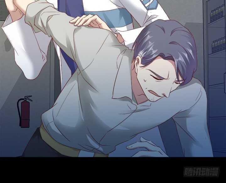 98话 我不能看他走向深渊25