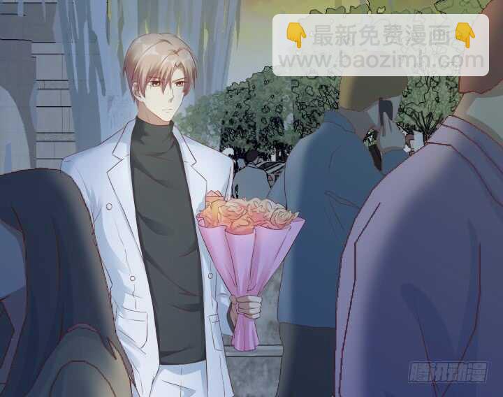 101话 小情侣别害羞嘛~9