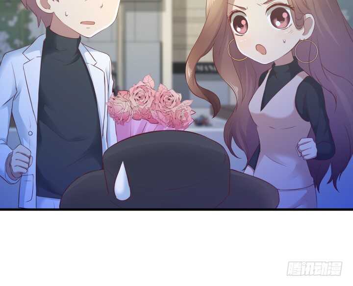 101话 小情侣别害羞嘛~99