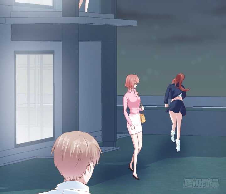 111话 色狼！你在看哪里！82
