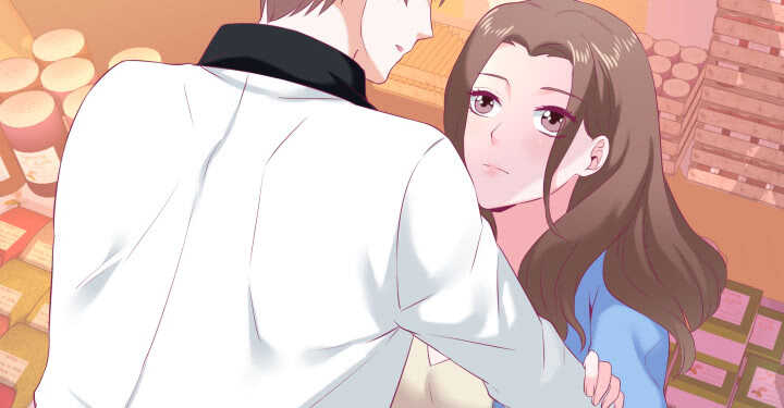 128话 你真的不是她么？117