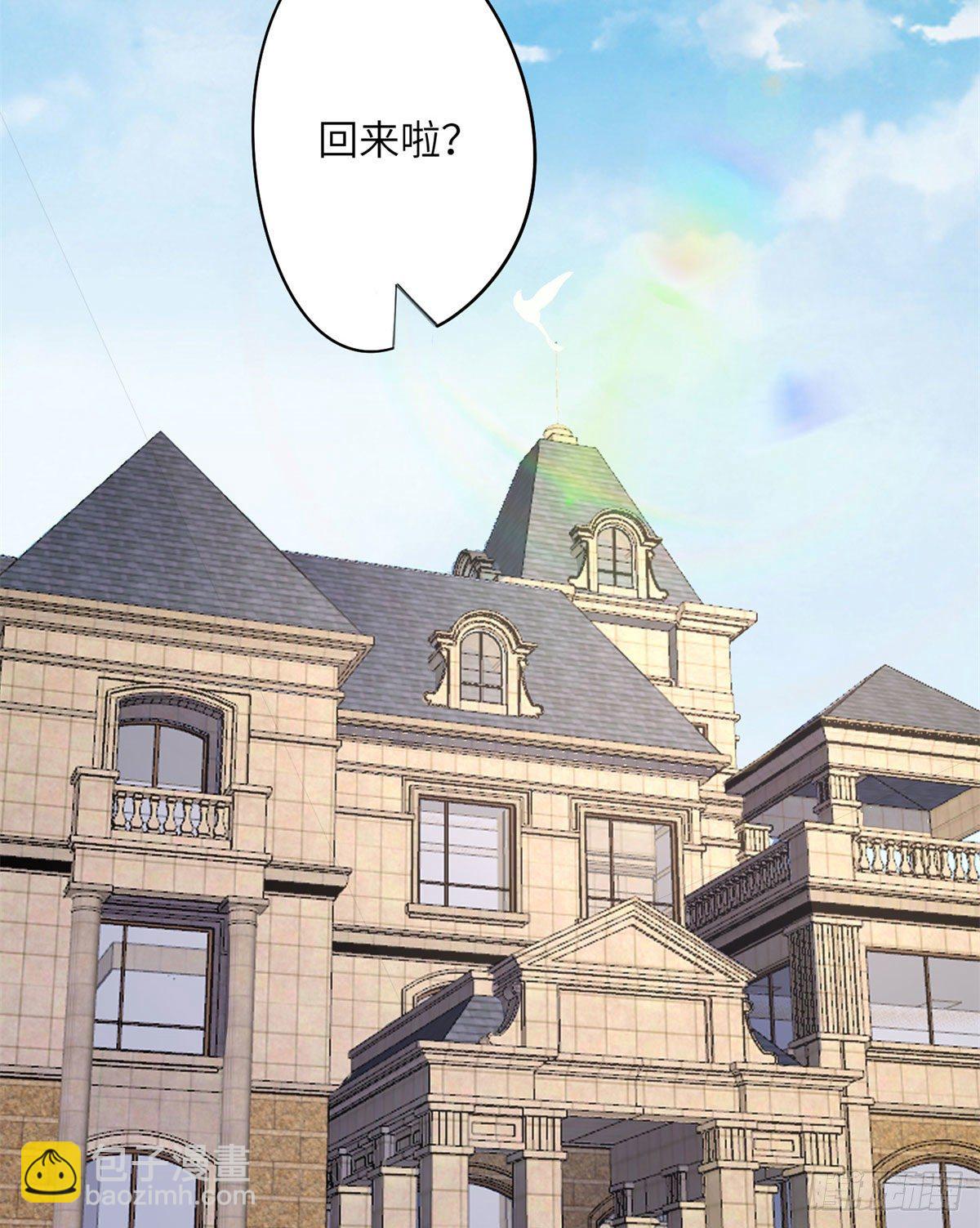第9话 为什么说我再也回不去了23