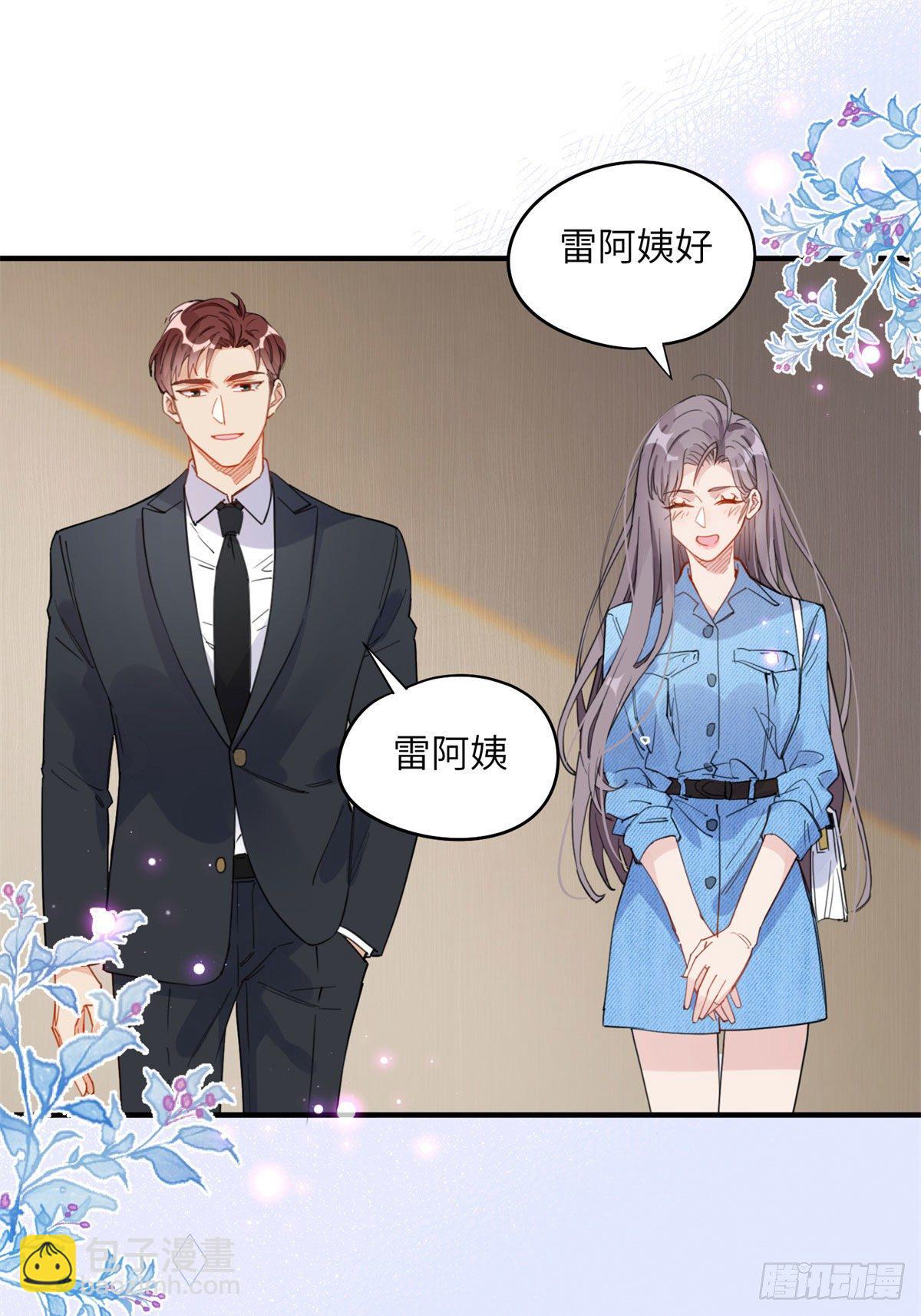 第9话 为什么说我再也回不去了26