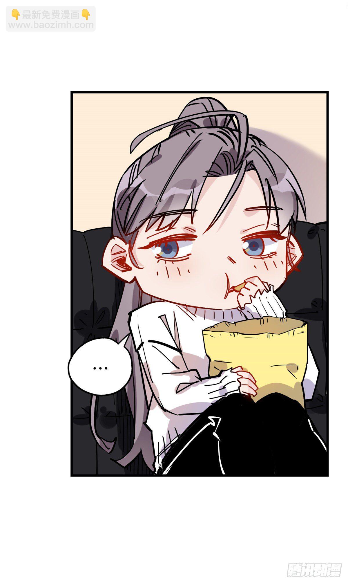 第38话 这么喜欢我啊21
