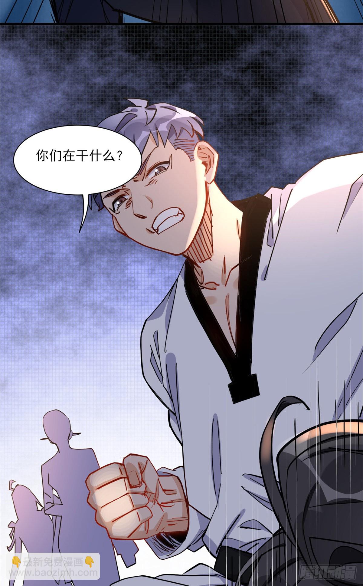 第56话 唐迟千里救弟21