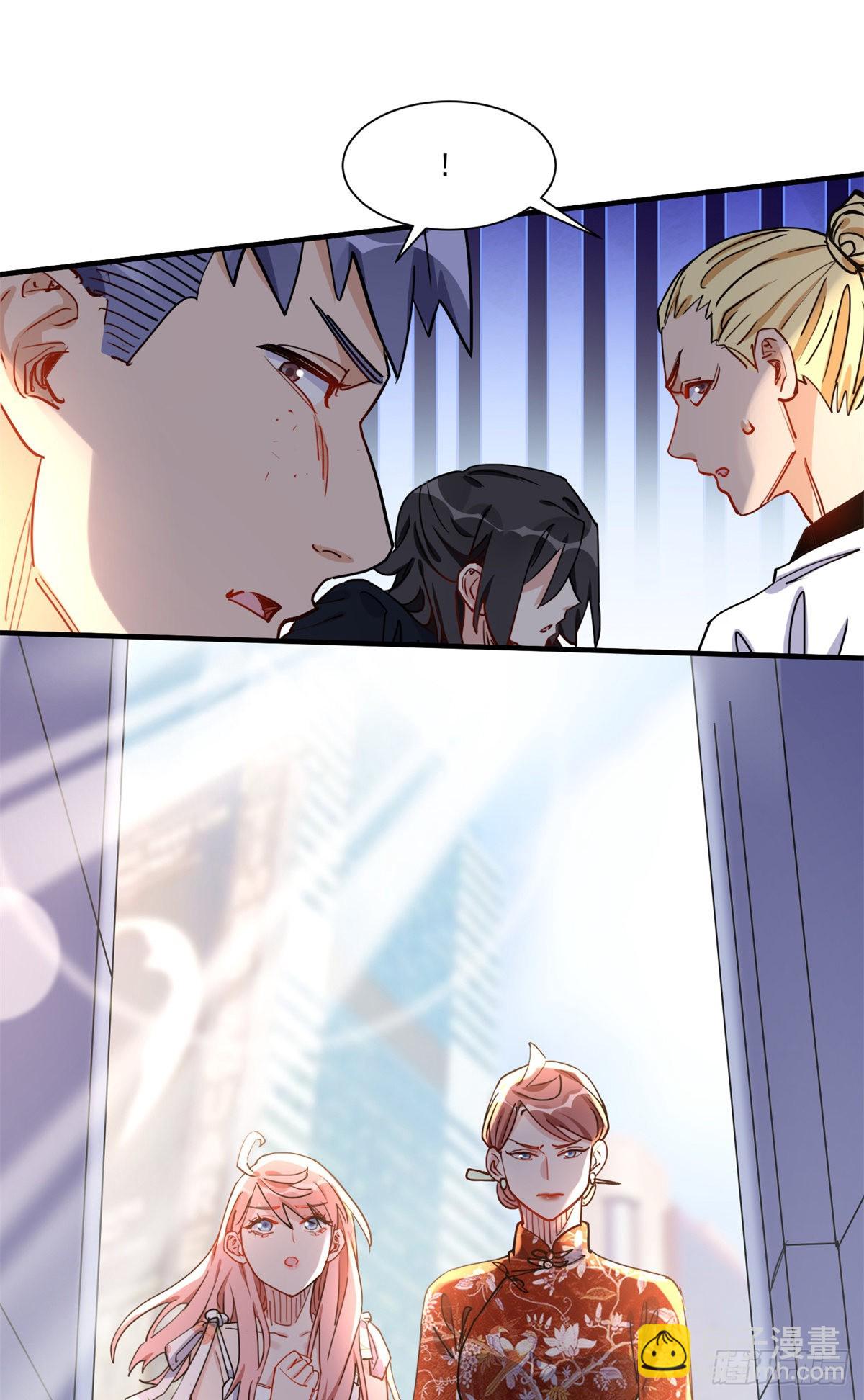 第56话 唐迟千里救弟23