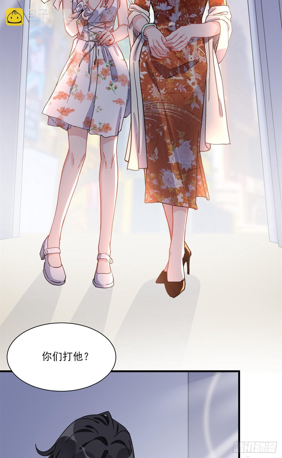 第56话 唐迟千里救弟24