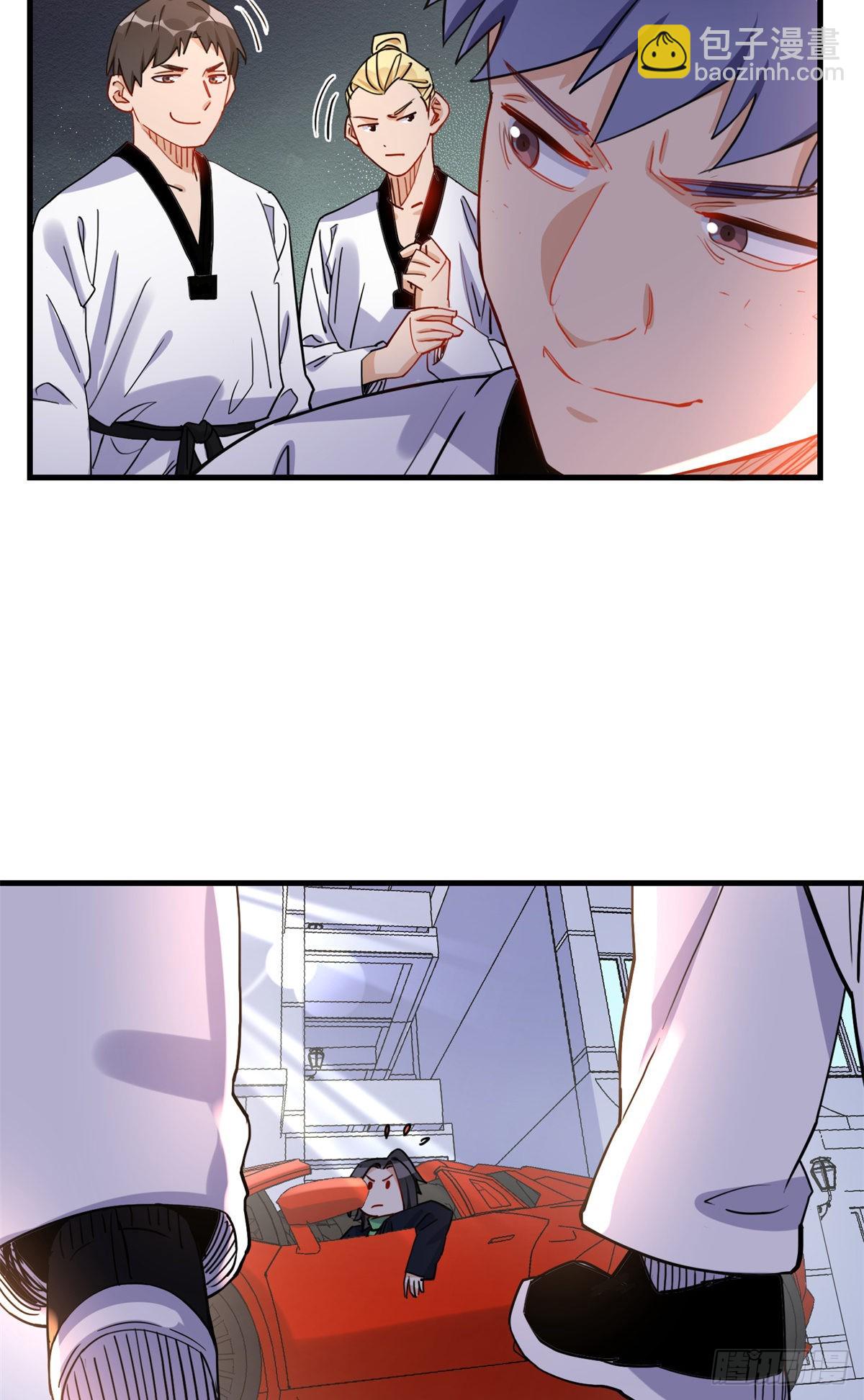 第56话 唐迟千里救弟7