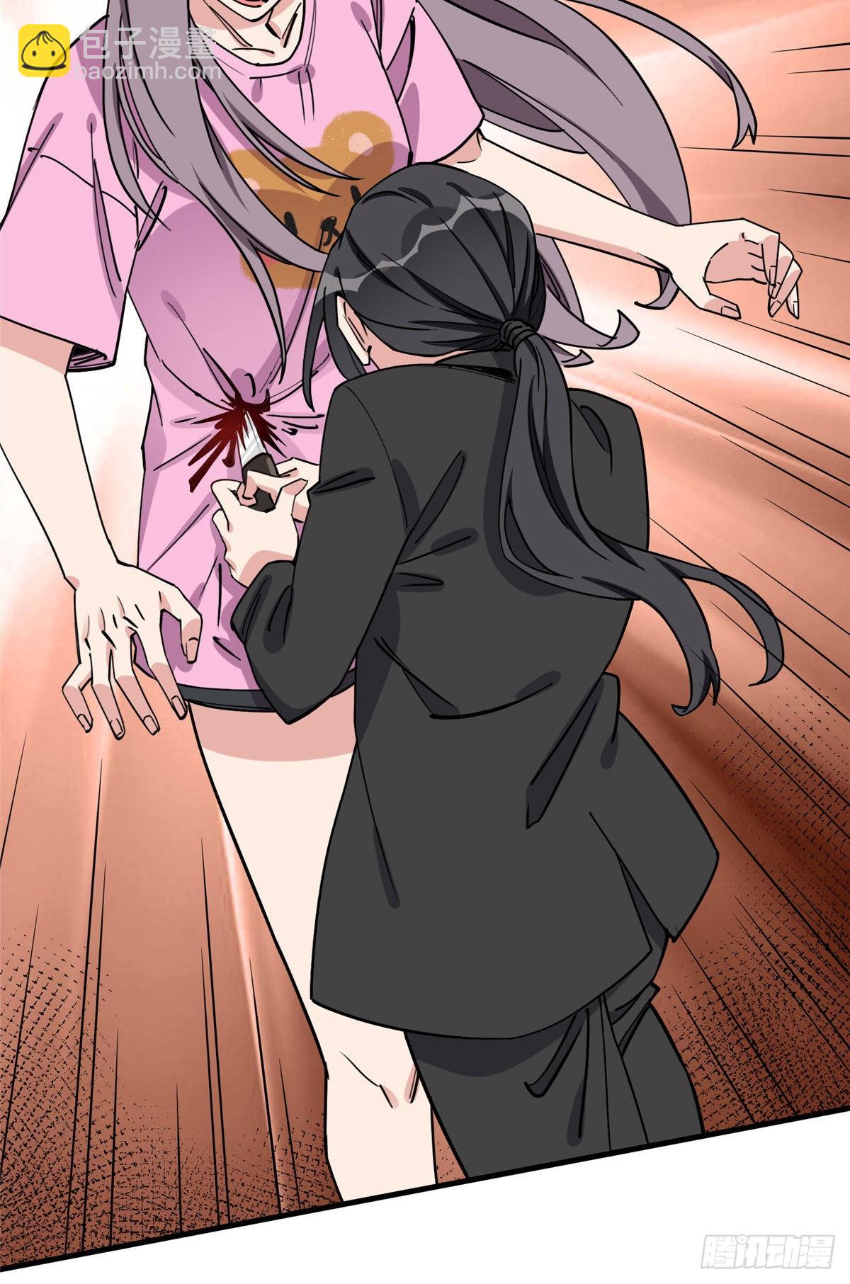 第69话 唐迟遇刺19