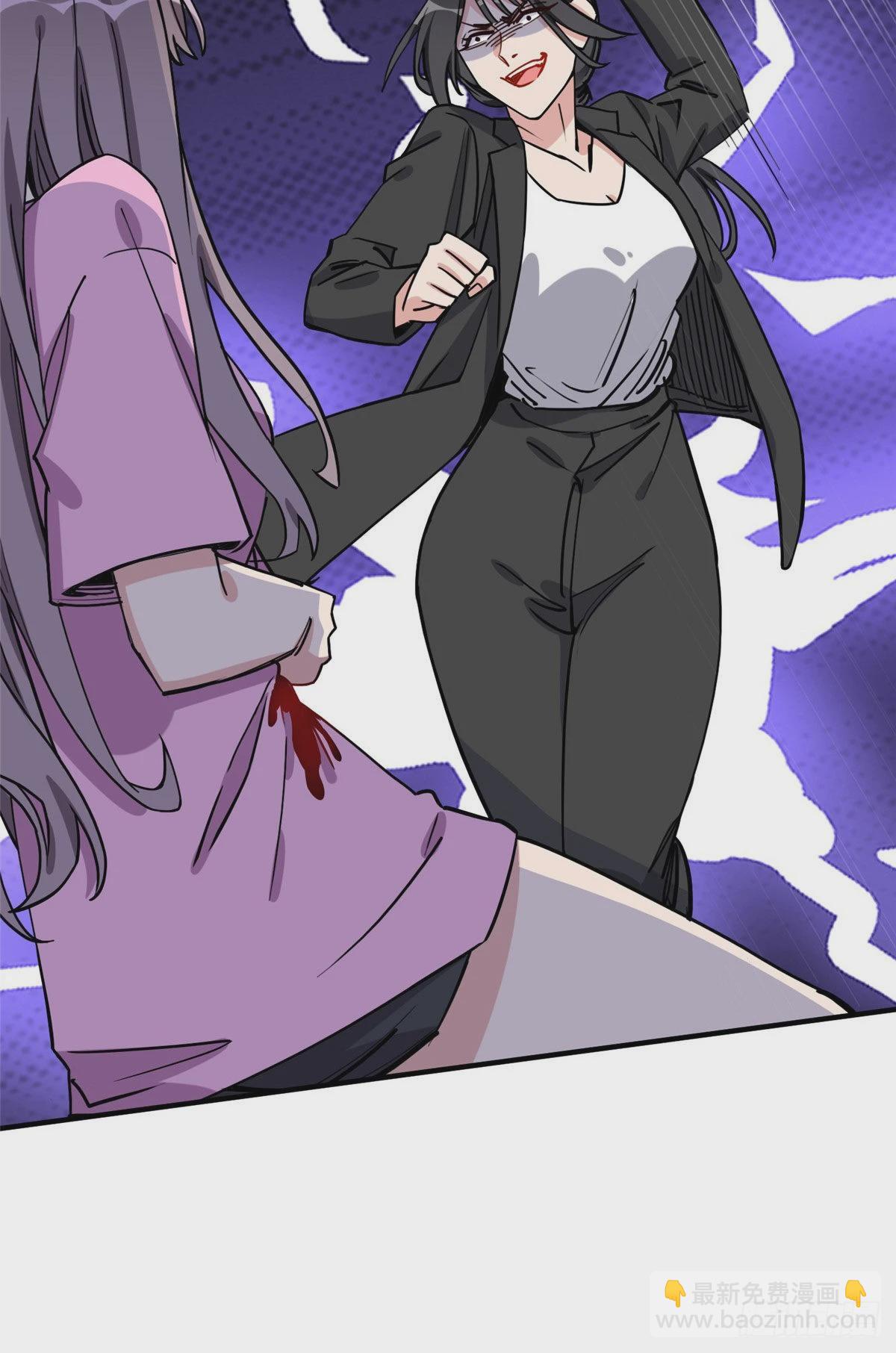 第69话 唐迟遇刺24