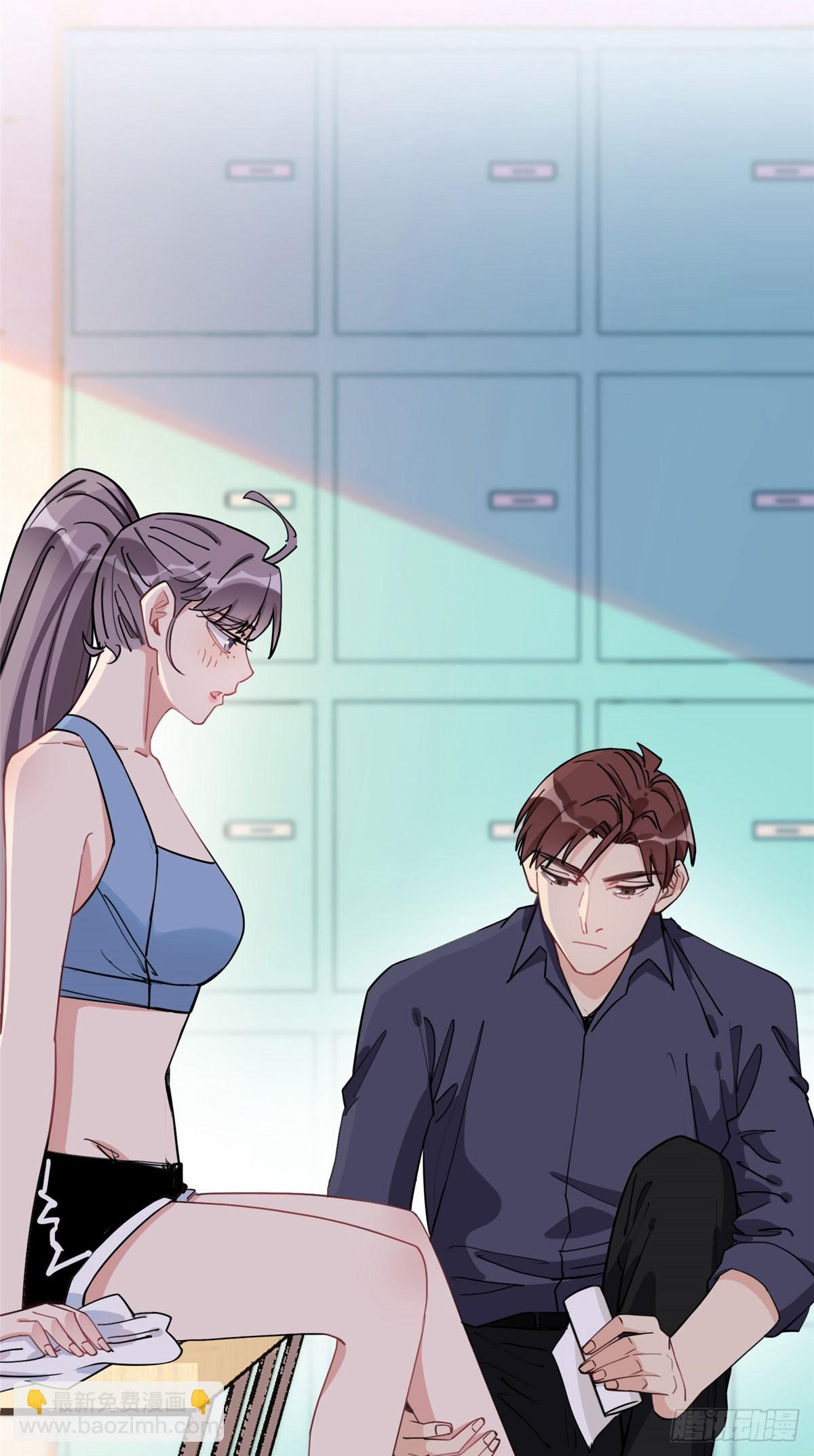 第85话 唐迟的老公14
