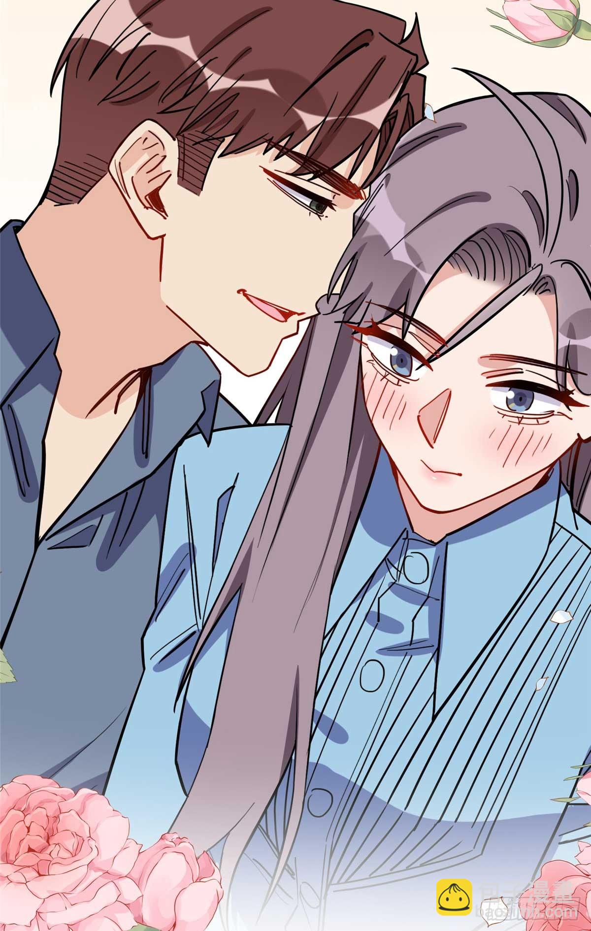 第91话 摸起来好舒服23
