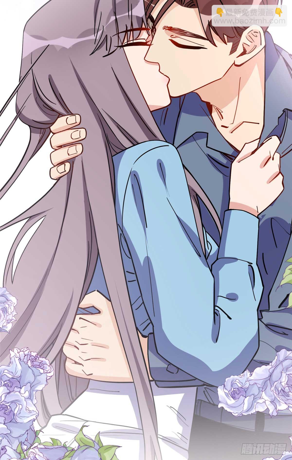 第91话 摸起来好舒服33