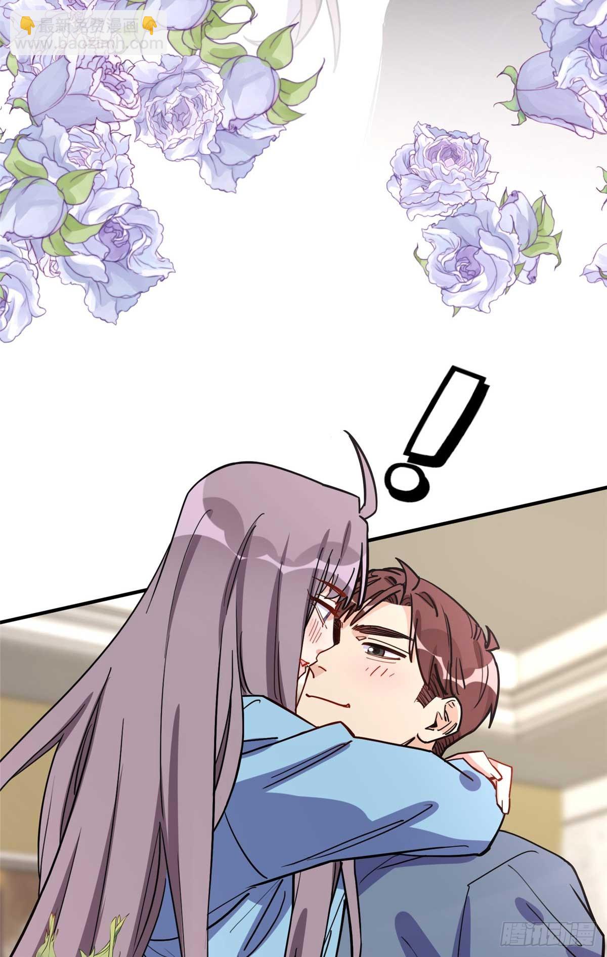 第91话 摸起来好舒服34