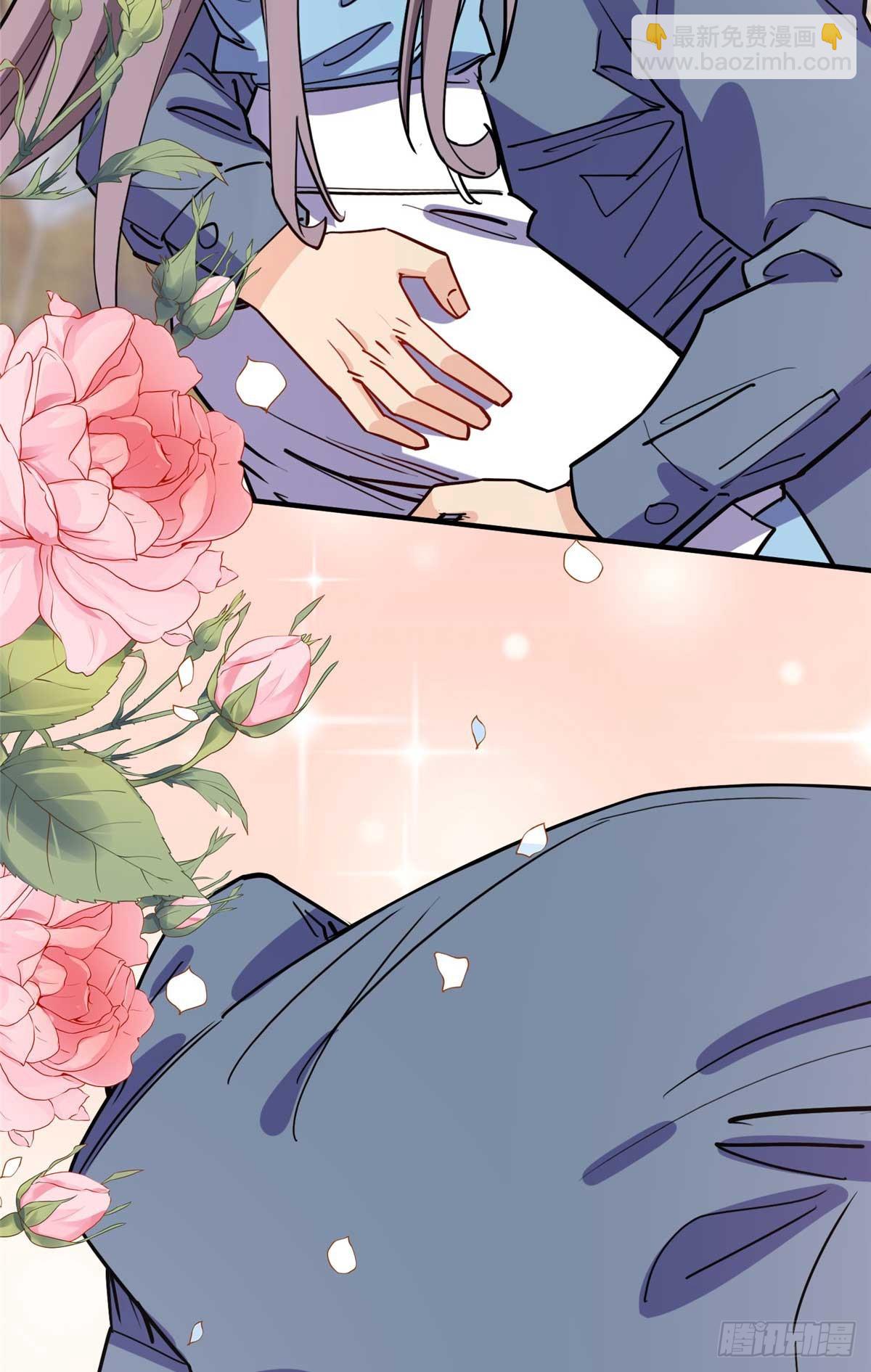 第91话 摸起来好舒服35