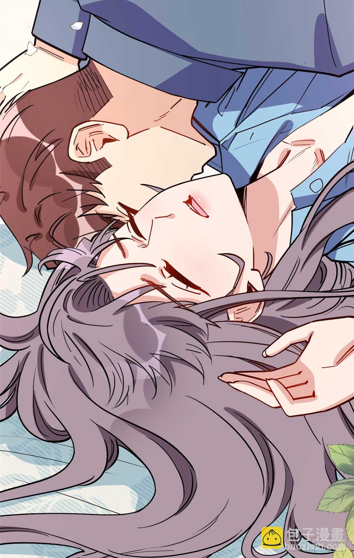 第91话 摸起来好舒服36