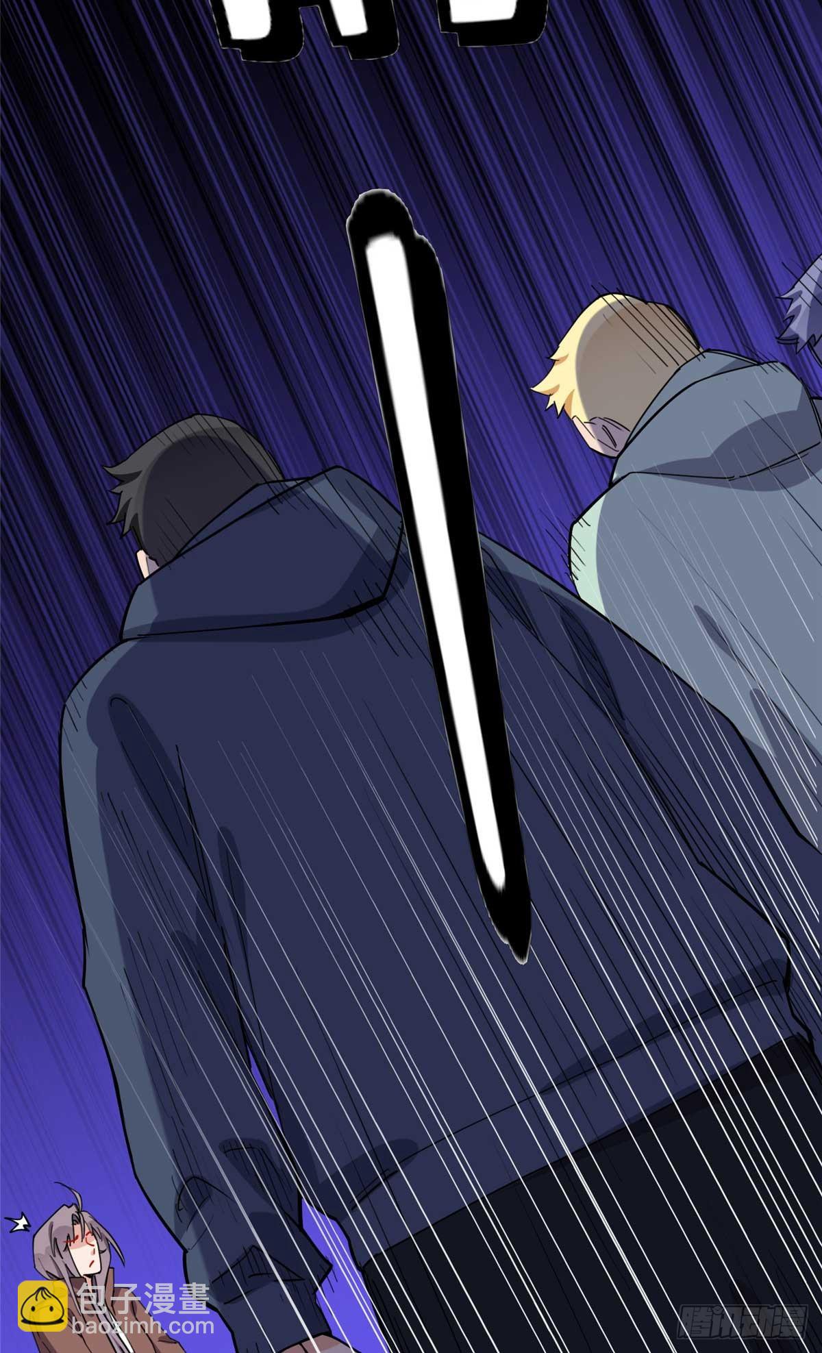 第100话 旧情未了10