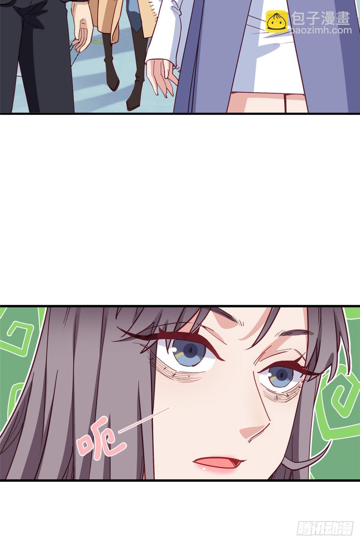 第102话 唐迟怀孕了!？27