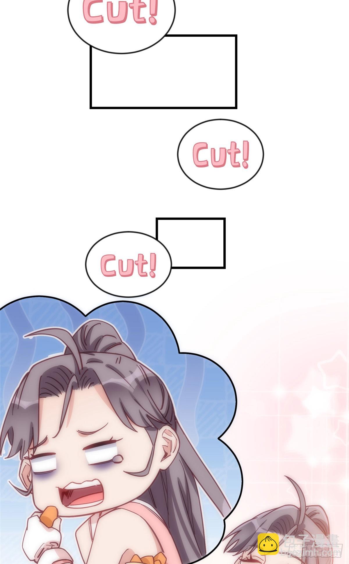 第102话 唐迟怀孕了!？35