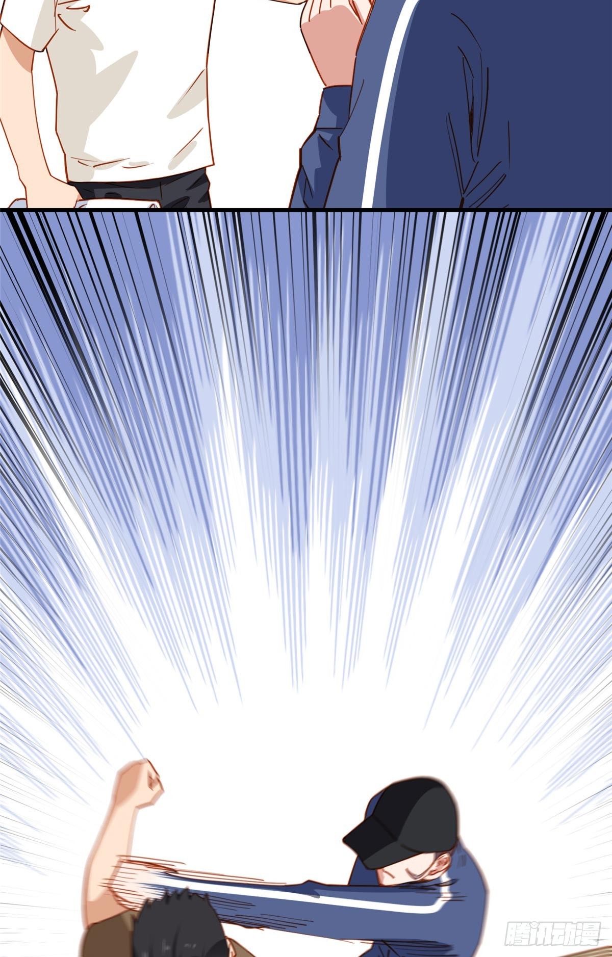 第108话 引起女神的注意28