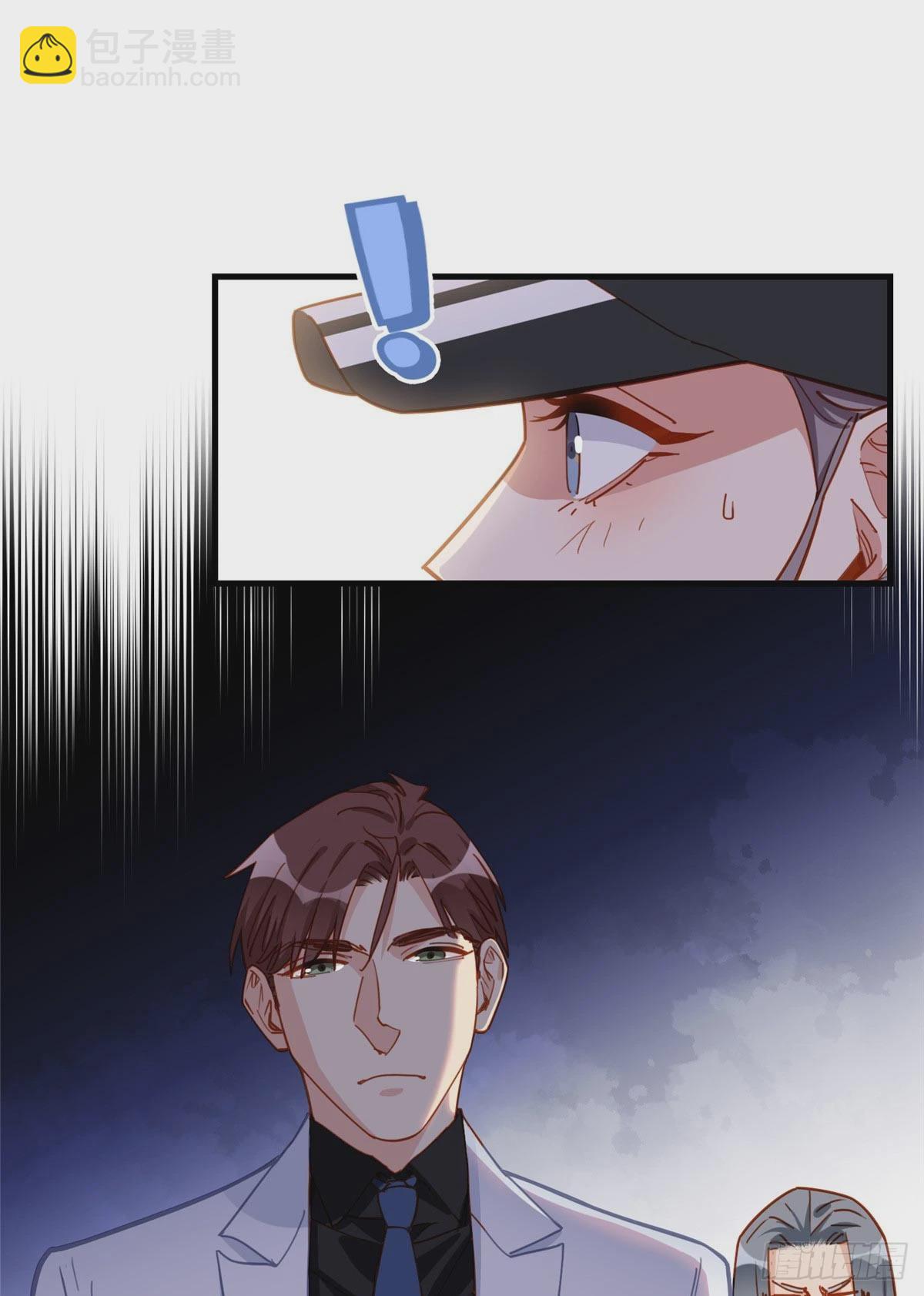 第108话 引起女神的注意38