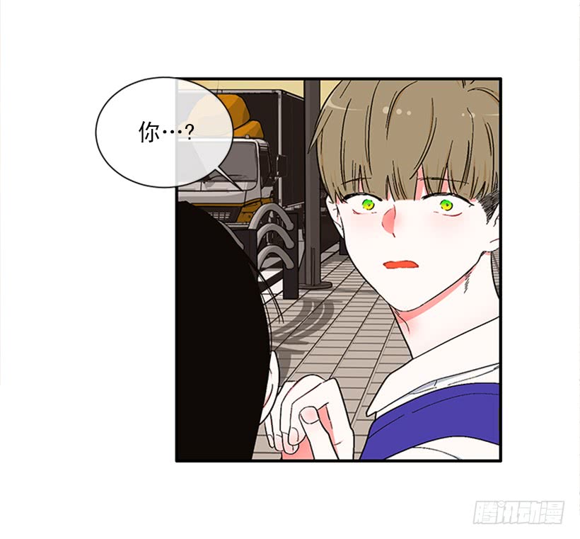 149.为什么一直跟着我？25