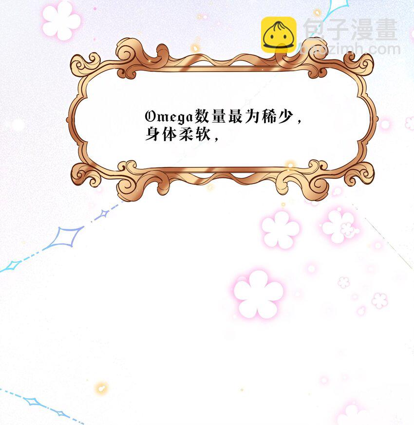 番外 没吃饱吗？10
