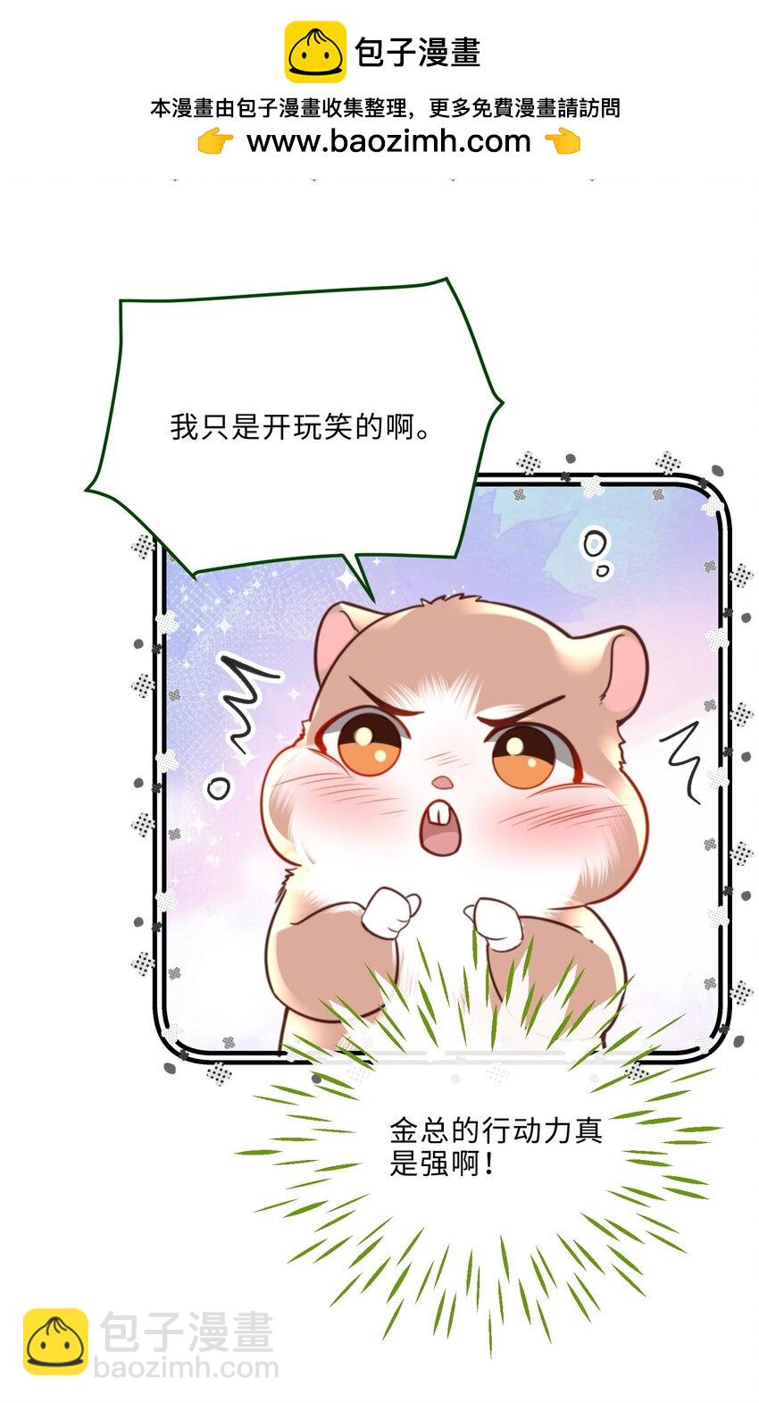 080 金总的行动力真强啊！24