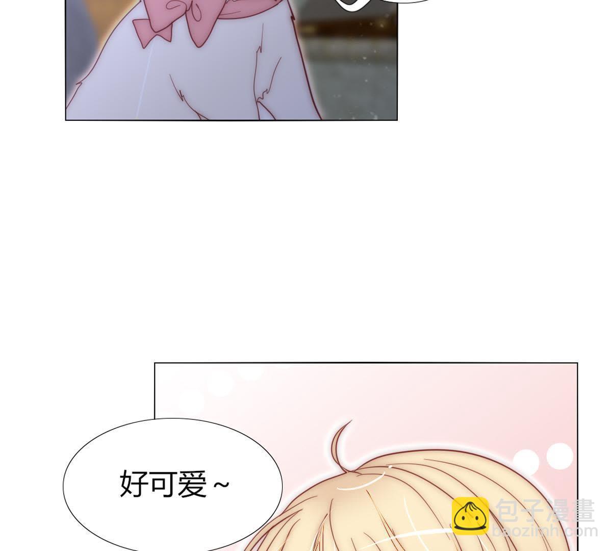 第39话：潼恩，我想逃出去…43