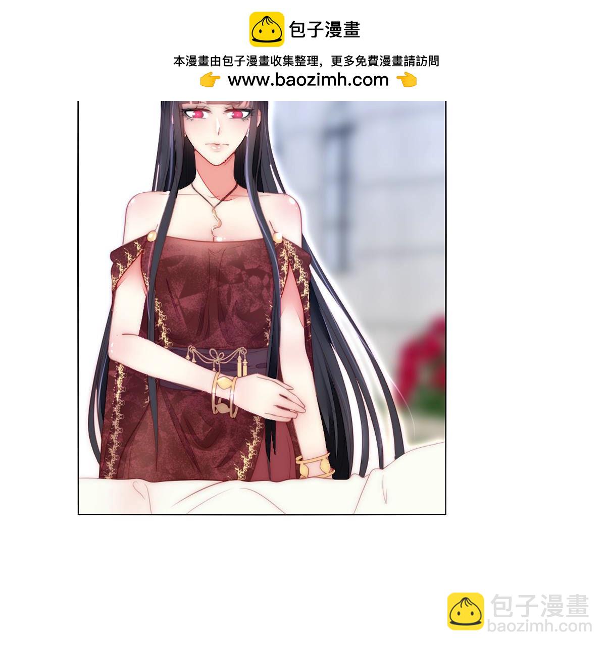 第51话：她才是那个无用之人！1