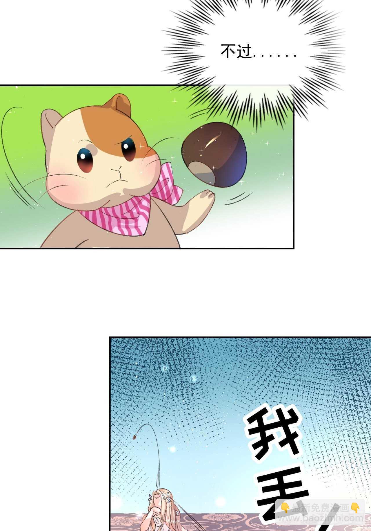 第27话 小公主又闯祸了？10