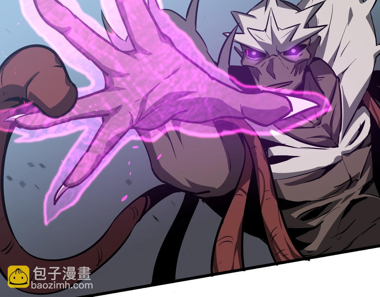 第141话 突破！白鸿级！104