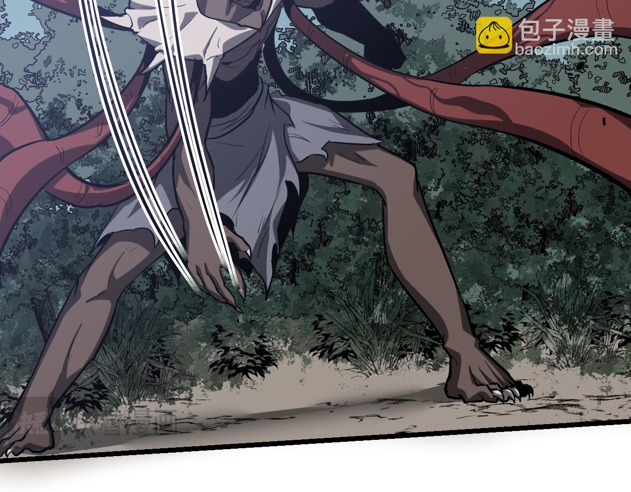 第141话 突破！白鸿级！110