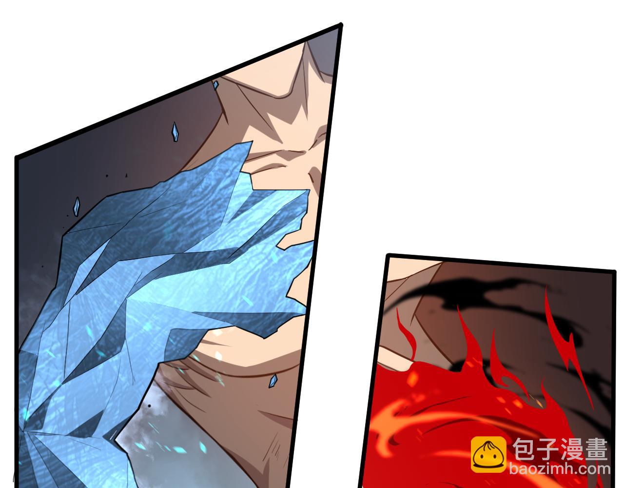 第141话 突破！白鸿级！144