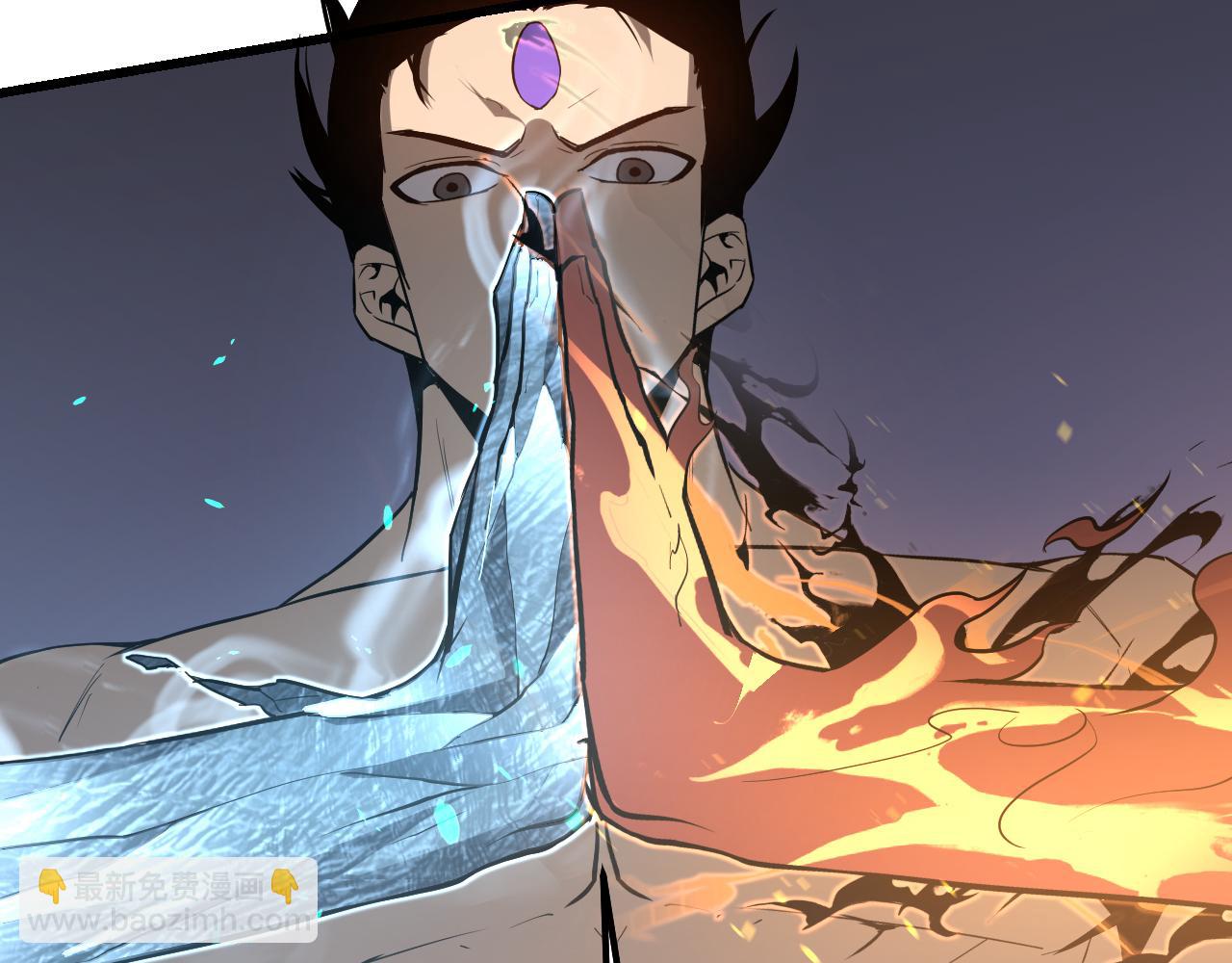 第141话 突破！白鸿级！153