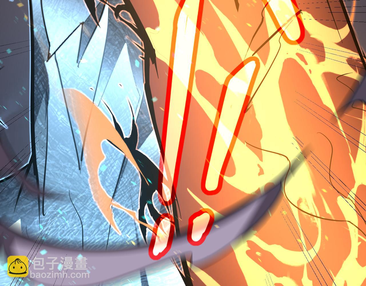 第141话 突破！白鸿级！165