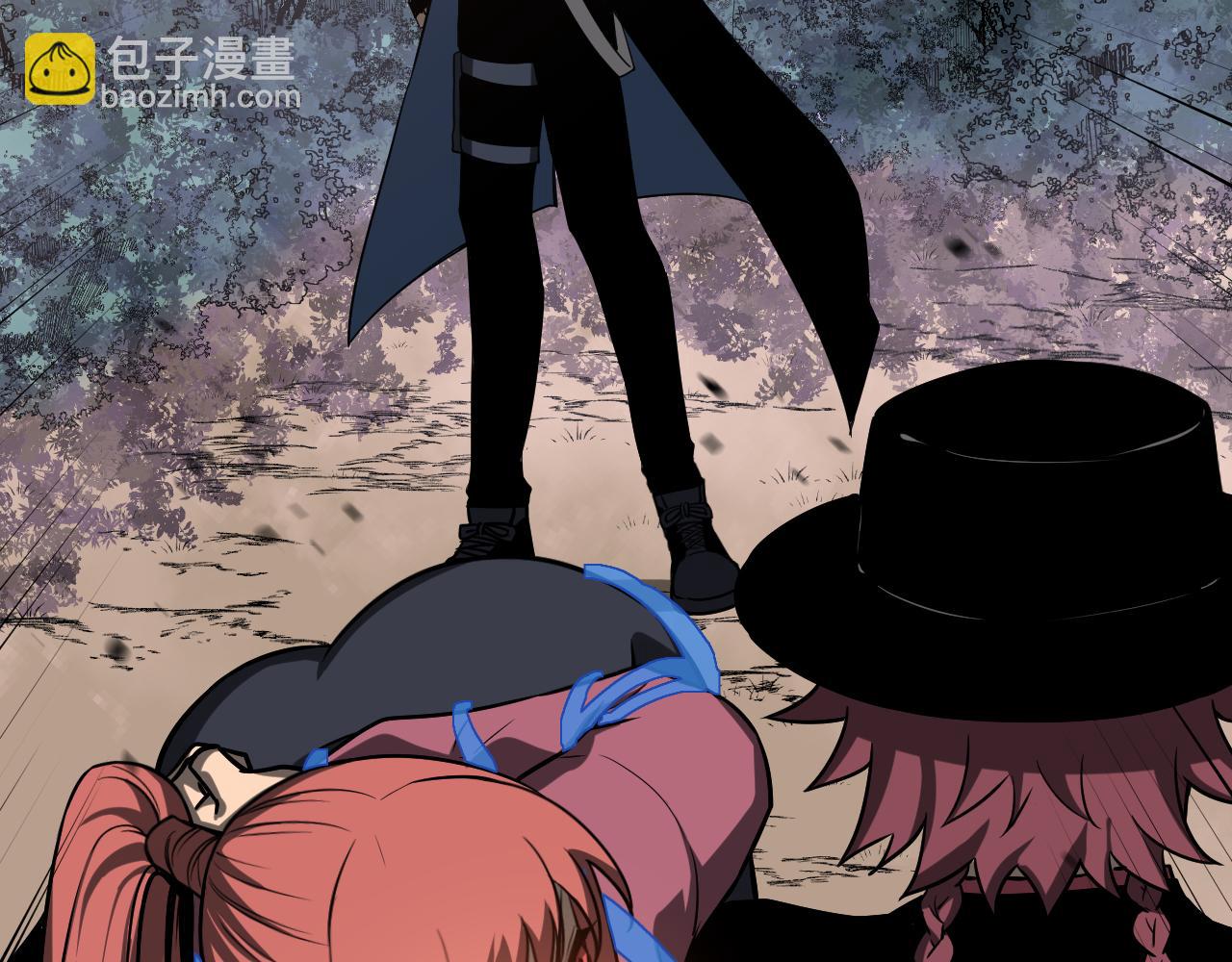 第141话 突破！白鸿级！22