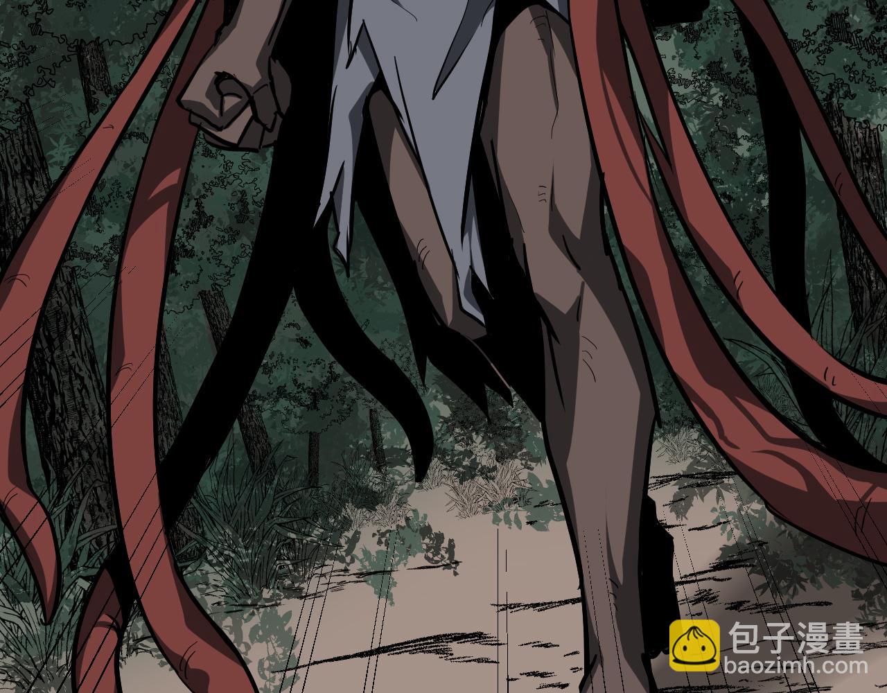 第141话 突破！白鸿级！38