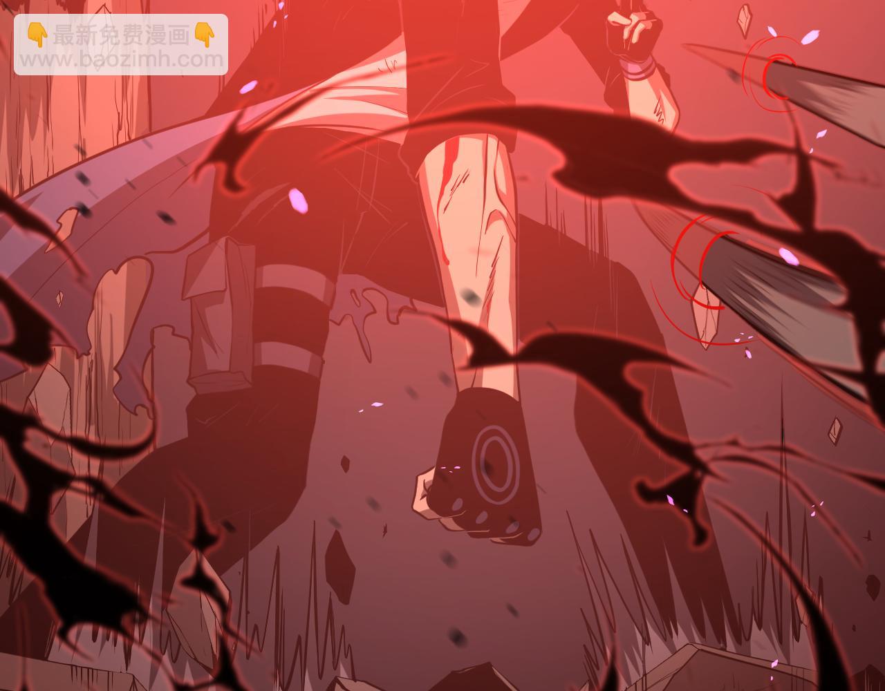 第141话 突破！白鸿级！98