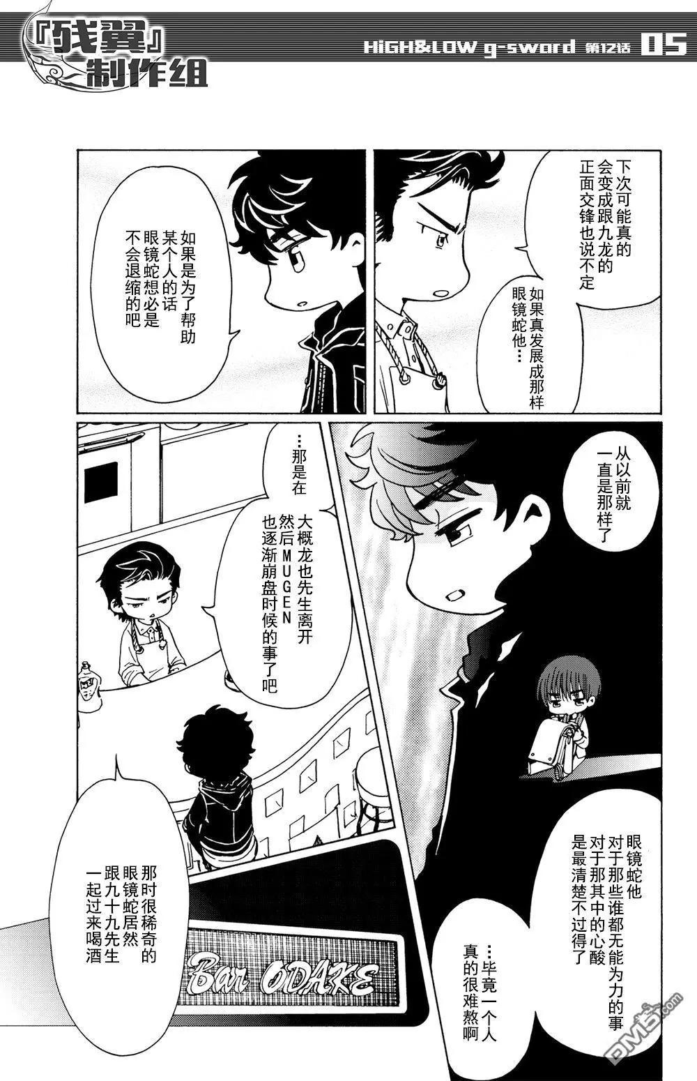 第12回 眼镜蛇4