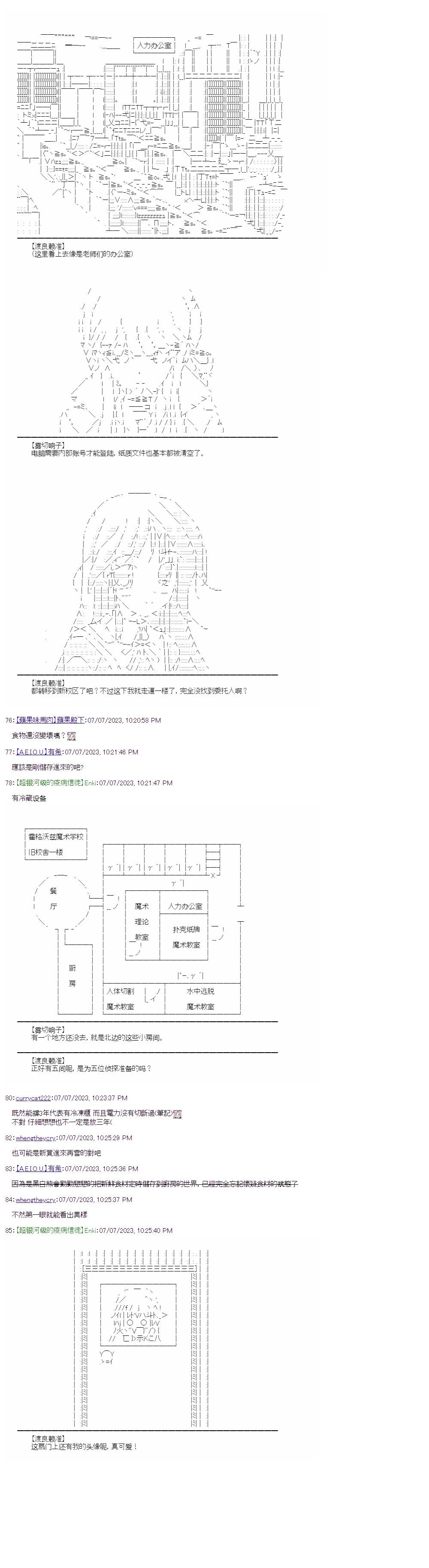 （非）日常篇 29