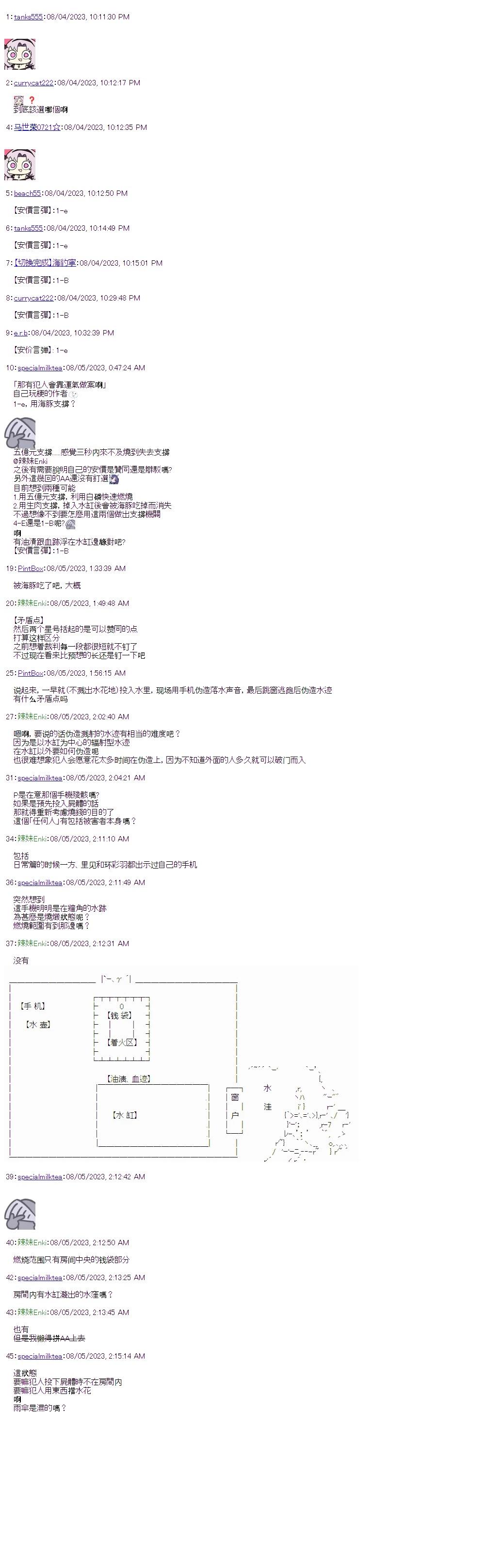 裁判篇(上) 50