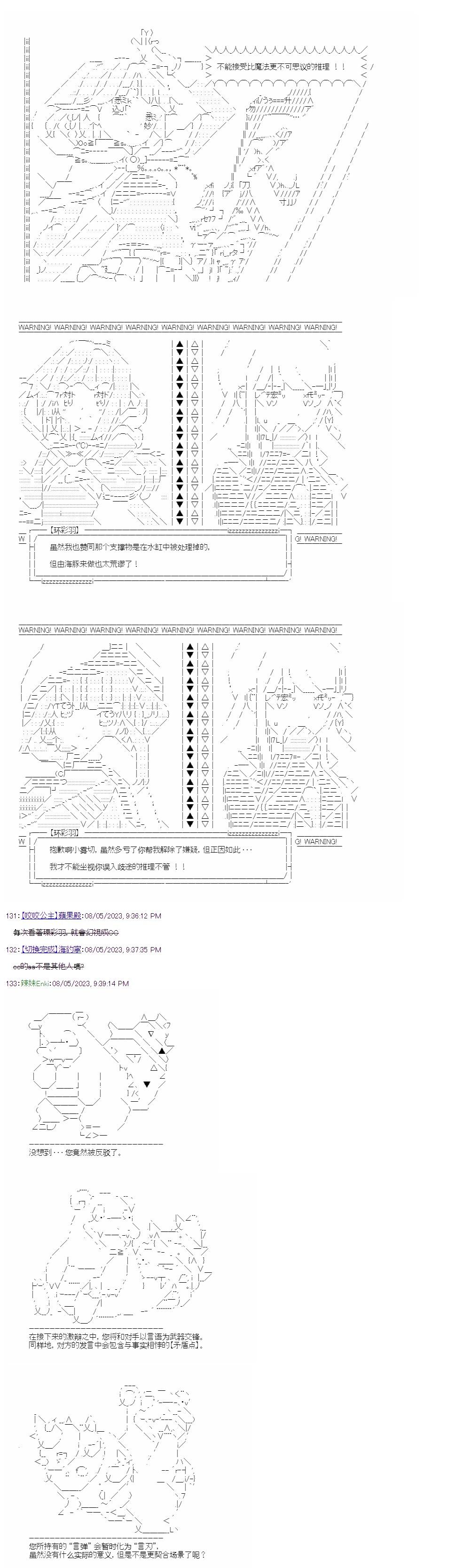 裁判篇(上) 54