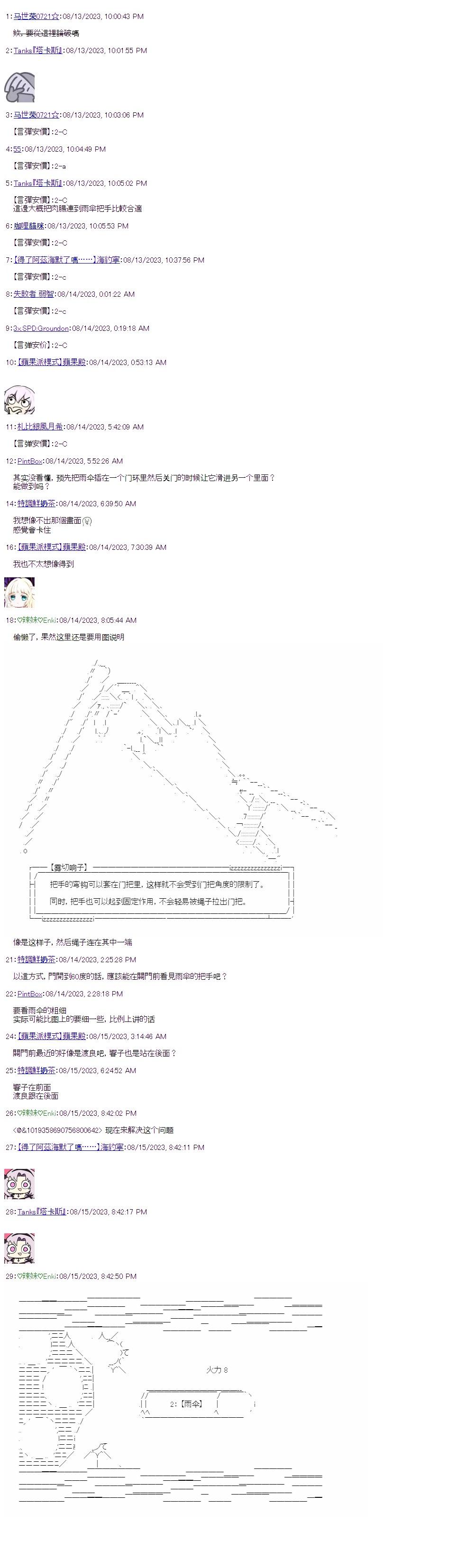 裁判篇(上) 130