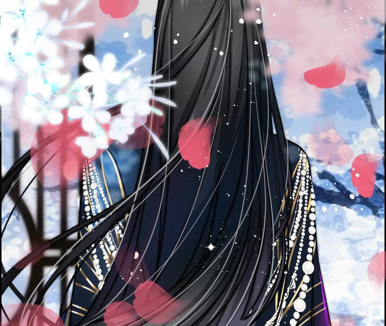 第3话 还我漂亮师兄！34