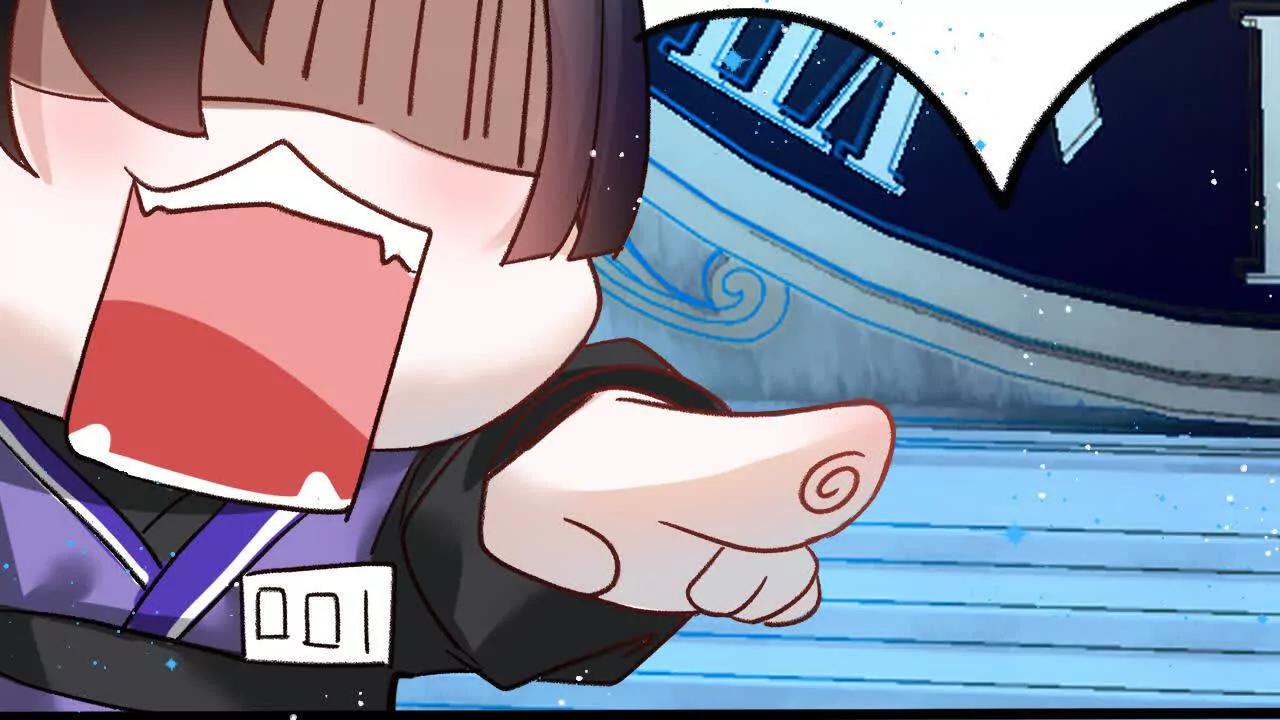 第3话 还我漂亮师兄！52