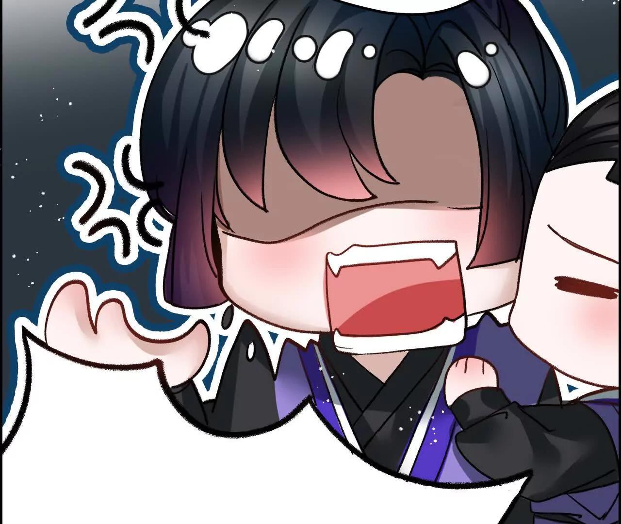 第3话 还我漂亮师兄！59