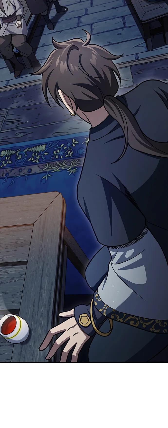 [第125话] 旧情也只能到这里88