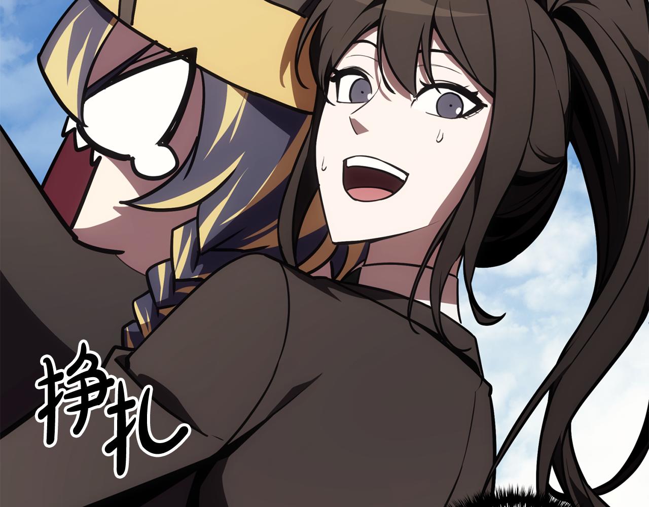 第119话 诅咒60